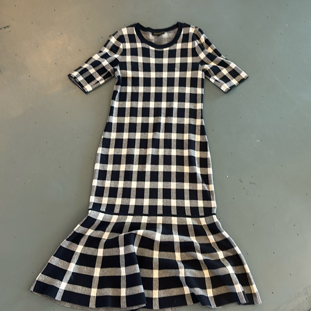 Banana republic dress